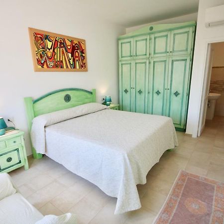 Casa Degli Ospiti 호텔 올비아 외부 사진