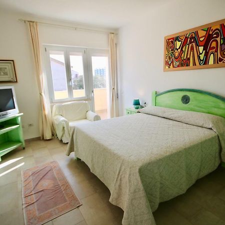 Casa Degli Ospiti 호텔 올비아 외부 사진